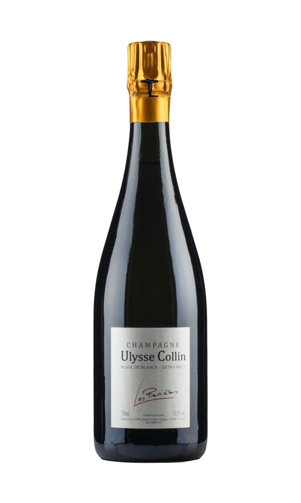 2013 | Ulysse Collin | Les Pierrieres at CaskCartel.com