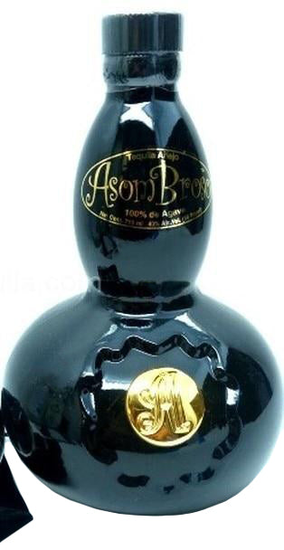 Asombroso Extra Anejo (Black) Tequila at CaskCartel.com