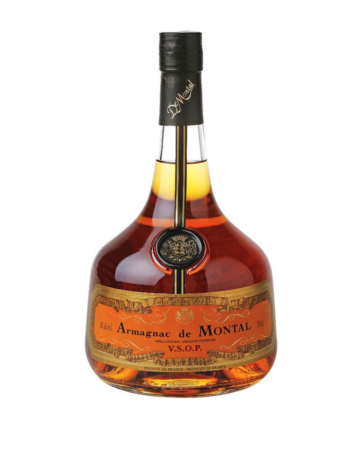 Armagnac De Montal Vsop Liqueur - CaskCartel.com