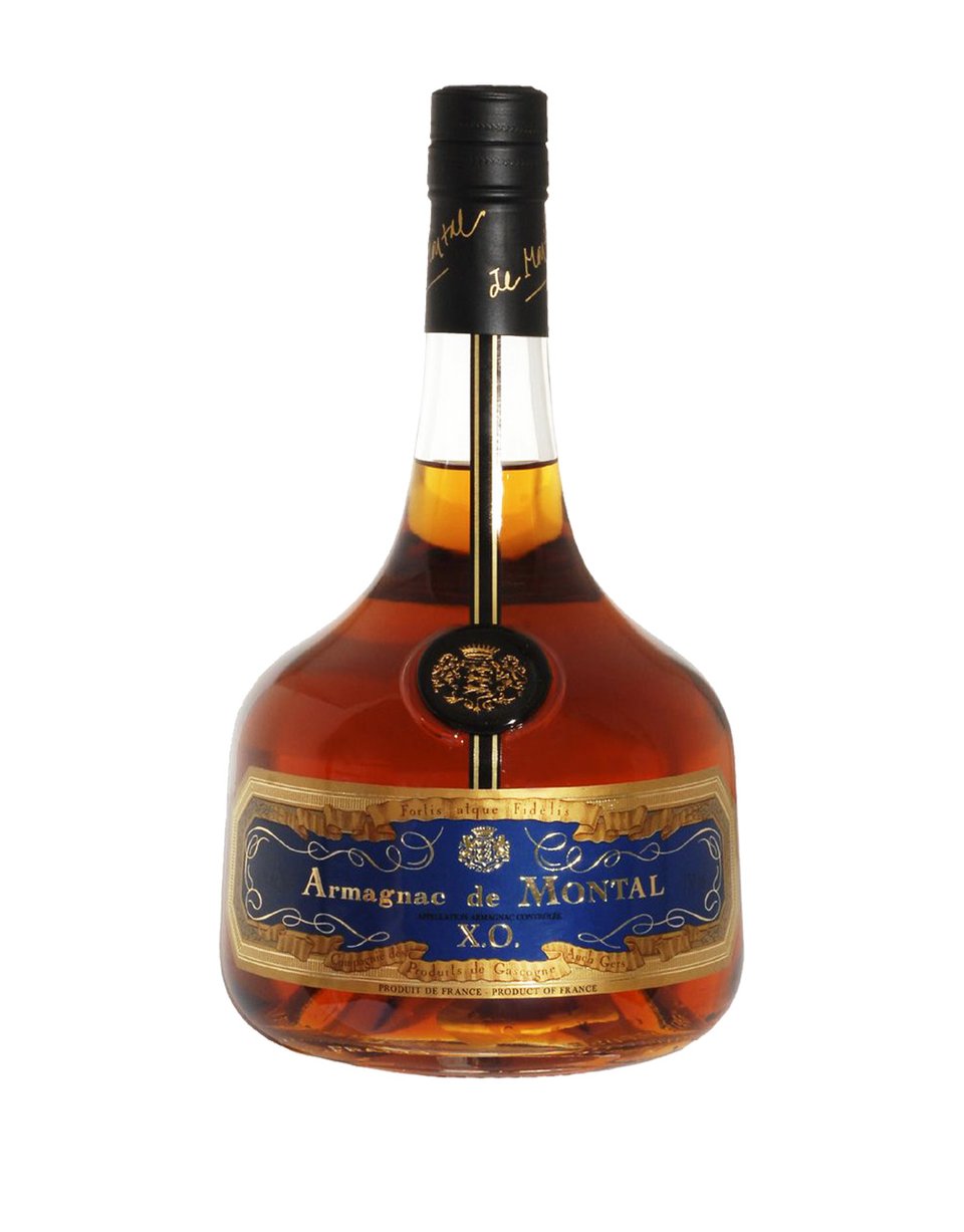 Armagnac de Montal X.O. at CaskCartel.com