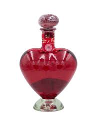 Adan y Eva The Red Heart Anejo Tequila