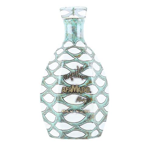 Afamado Anejo Tequila