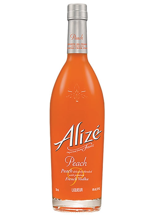 Alize Peach Liqueur - CaskCartel.com
