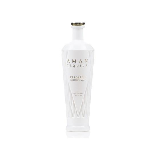 Aman Reposado Tequila at CaskCartel.com