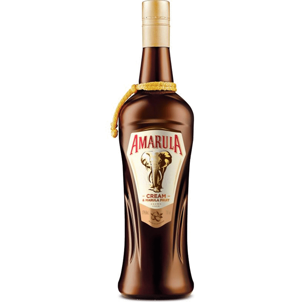 Licor de Crema de Amarula