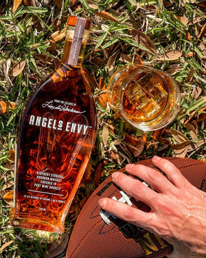 Angel's Envy Kentucky Straight Bourbon Whiskey - CaskCartel.com 8