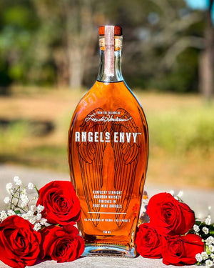 Angel's Envy Kentucky Straight Bourbon Whiskey - CaskCartel.com 4