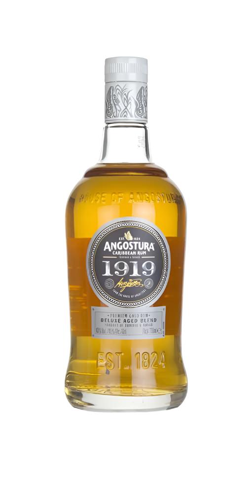 Angostura 1919 Rum at CaskCartel.com