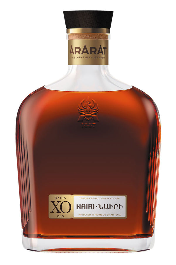 Ararat Nairi XO Brandy at CaskCartel.com