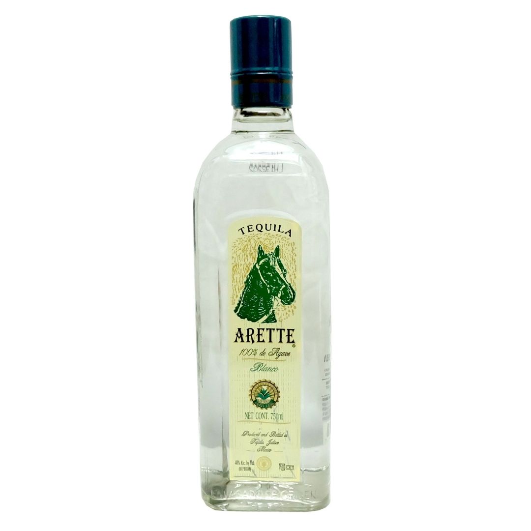 Arette Blanco Tequila | 700ML at CaskCartel.com