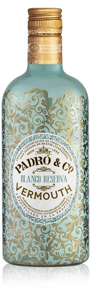 Padro & Co. Blanco Reserva Vermouth - CaskCartel.com