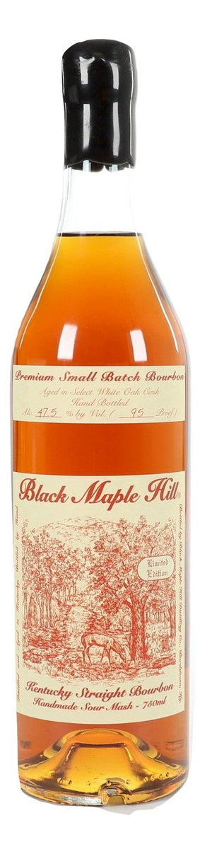 [BUY] Black Maple Hill | Kentucky | Premium Small Batch Straight Bourbon Whiskey at CaskCartel.com