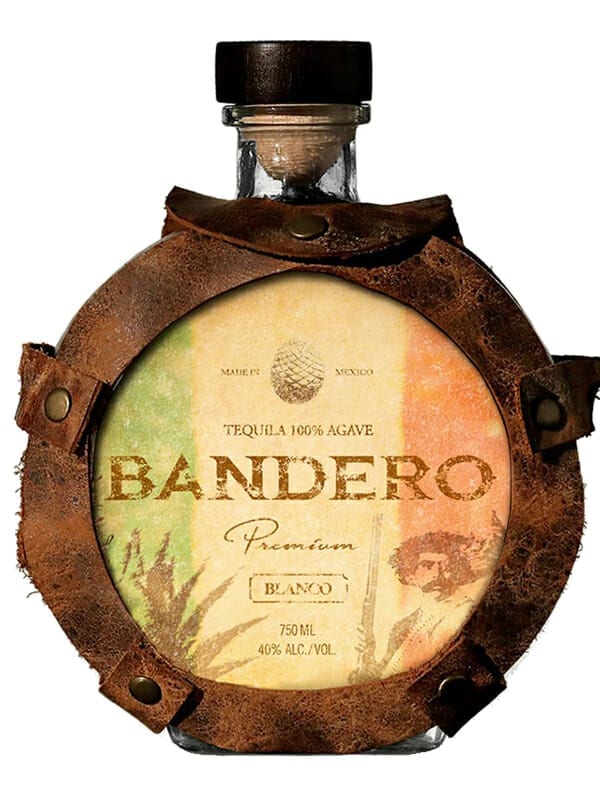Bandero Blanco Tequila - CaskCartel.com
