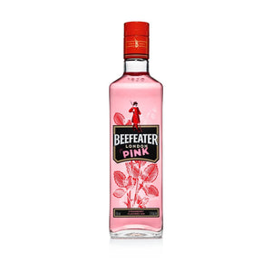 Beefeater London Pink Gin - CaskCartel.com