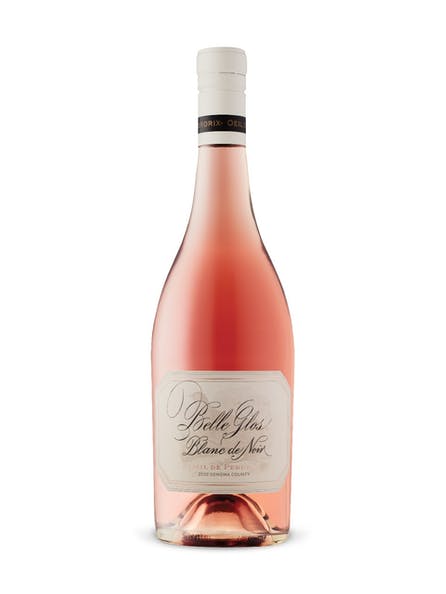 Belle Glos 'Oeil de Perdrix' Pinot Noir Blanc Rosé 2021 At CaskCartel.com