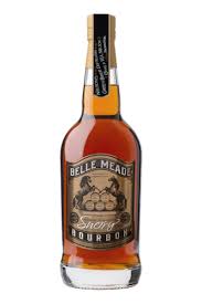 Belle Meade Sherry Cask Finished Bourbon Whiskey
