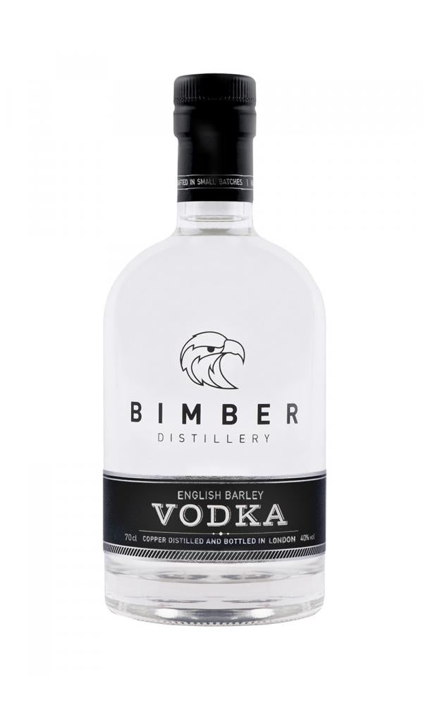 Bimber Vodka