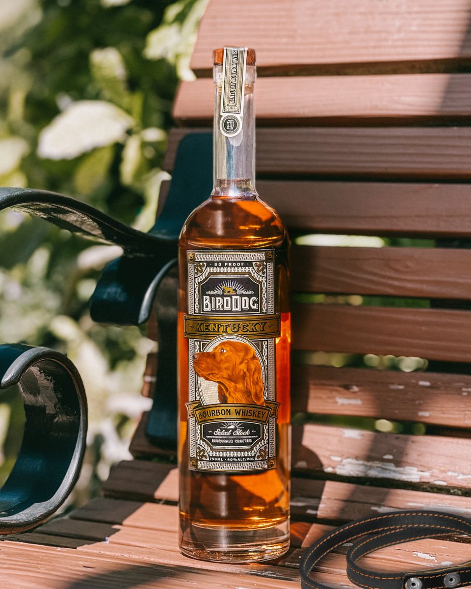 Bird Dog Select Stock Kentucky Bourbon Whiskey - CaskCartel.com 2