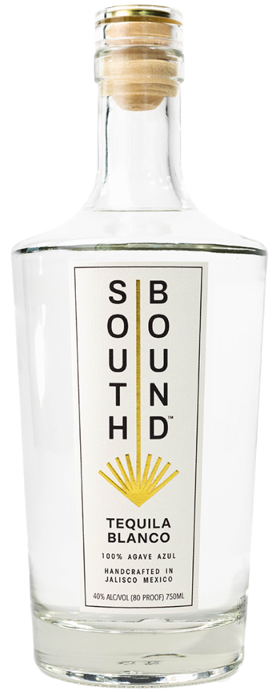 Southbound Blanco Tequila at CaskCartel.com