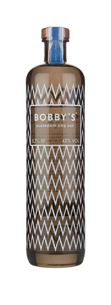 Bobby's Schiedam Dry Gin - CaskCartel.com