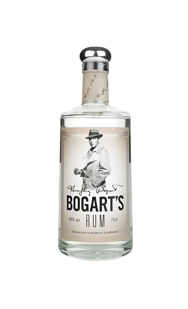 Bogart's Rum | 700ML at CaskCartel.com