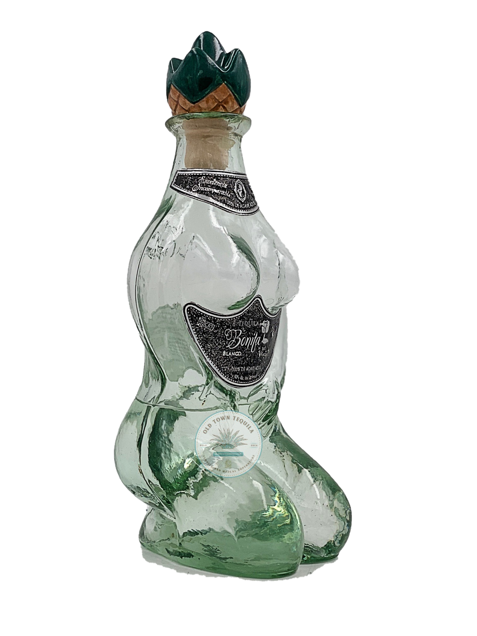 Bonita By Don Valente Silver Tequila - CaskCartel.com