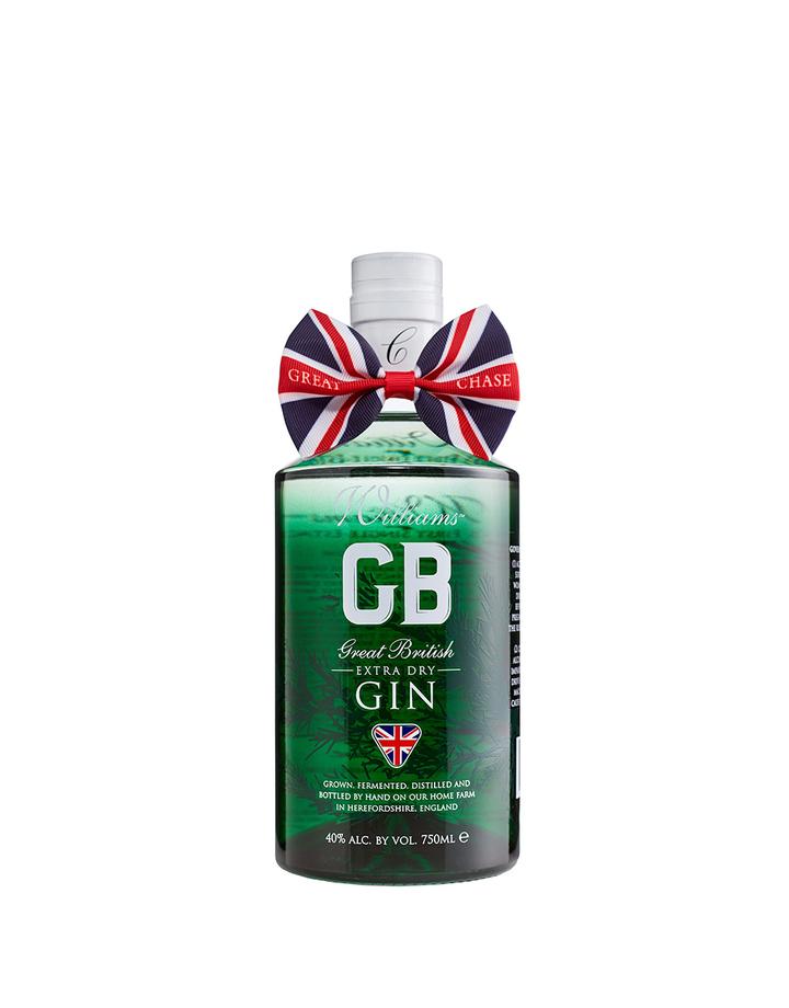 Chase Gb Gin - CaskCartel.com