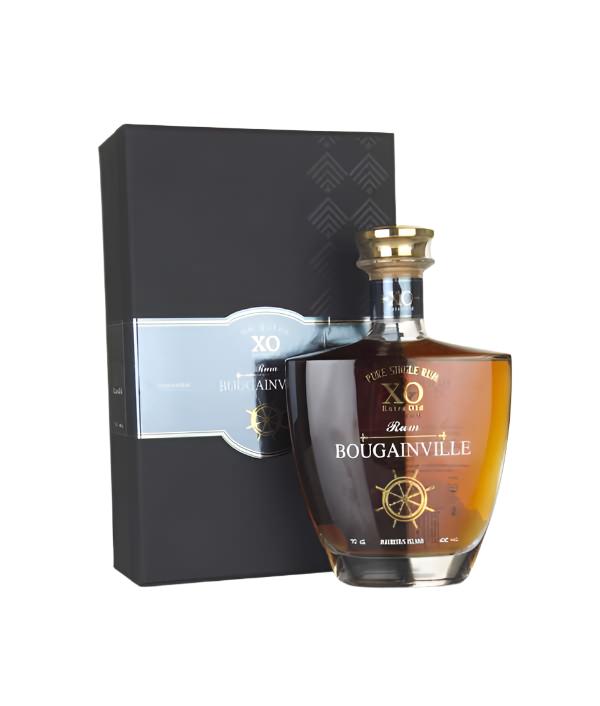 Bougainville XO Rum | 700ML at CaskCartel.com