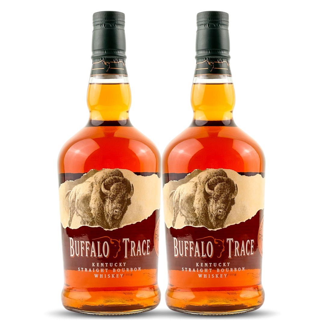 Buffalo Trace 8 Year Extra Rare | Single Barrel Select | 2nd Edition | Limited Release 2022 **Drink ONE/Gift ONE** (Bundle) at CaskCartel.com 1