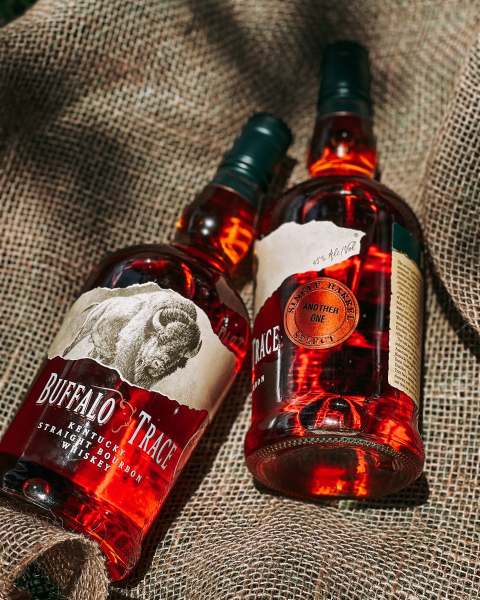 Buffalo Trace 8 Year Extra Rare | Single Barrel Select | Limited Release