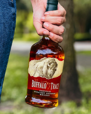 Buffalo Trace Kentucky Straight Bourbon Whiskey at CaskCartel.com 8