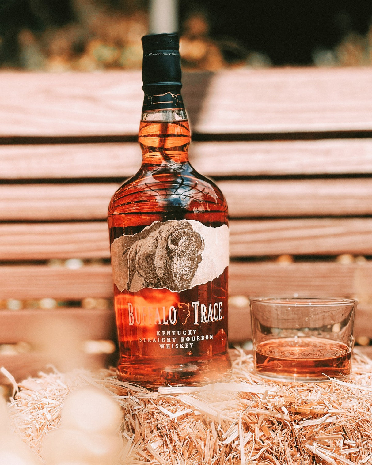 Buffalo Trace Kentucky Straight Bourbon Whiskey at CaskCartel.com 5