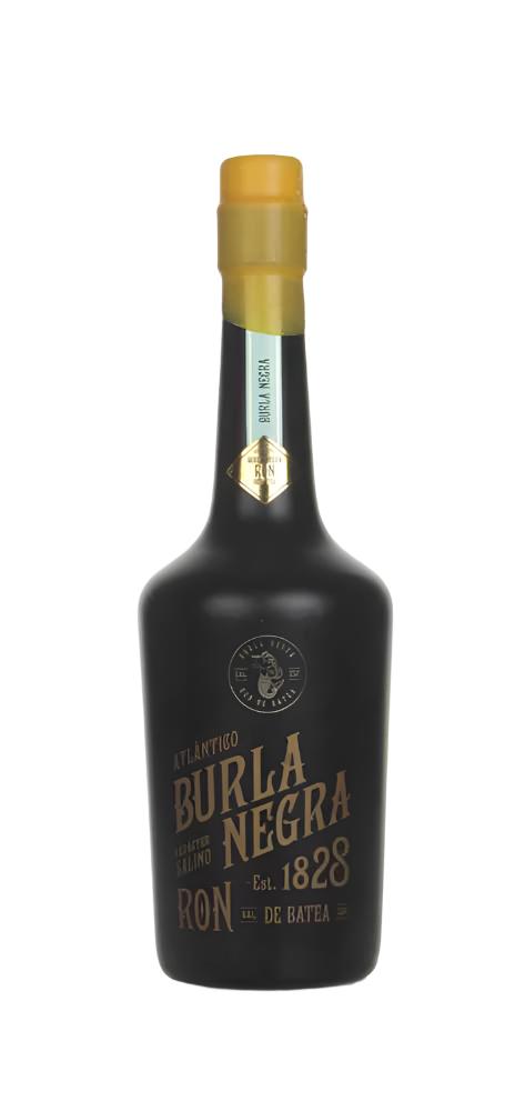 Burla Negra Rum | 700ML at CaskCartel.com