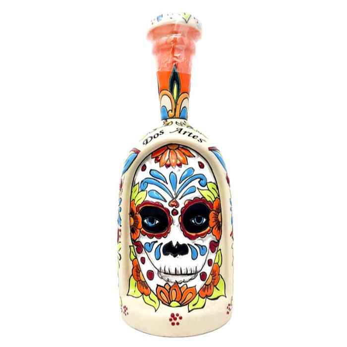 Dos Artes Limited Edition Extra Anejo Tequila - CaskCartel.com