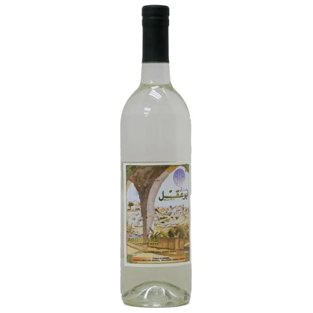 Abou Akl Arak at CaskCartel.com