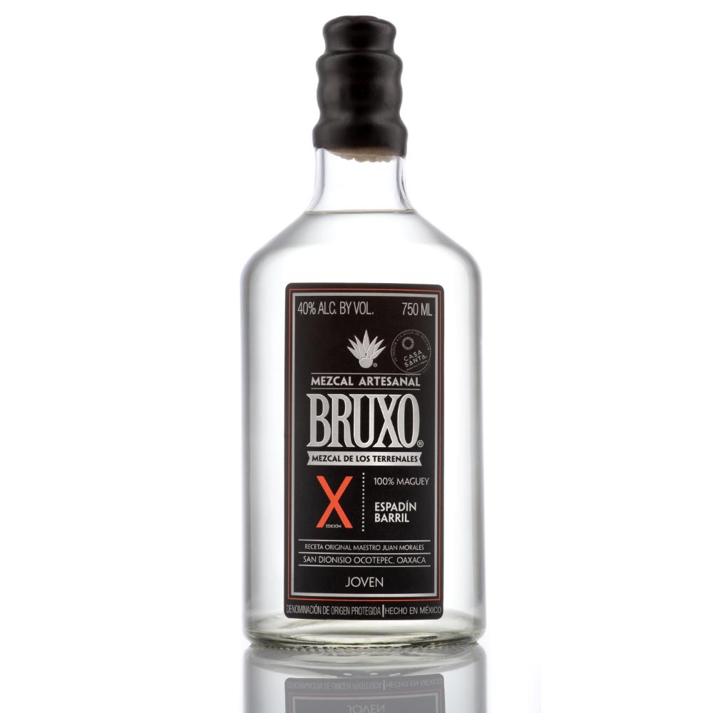 BRUXO X Mezcal at CaskCartel.com