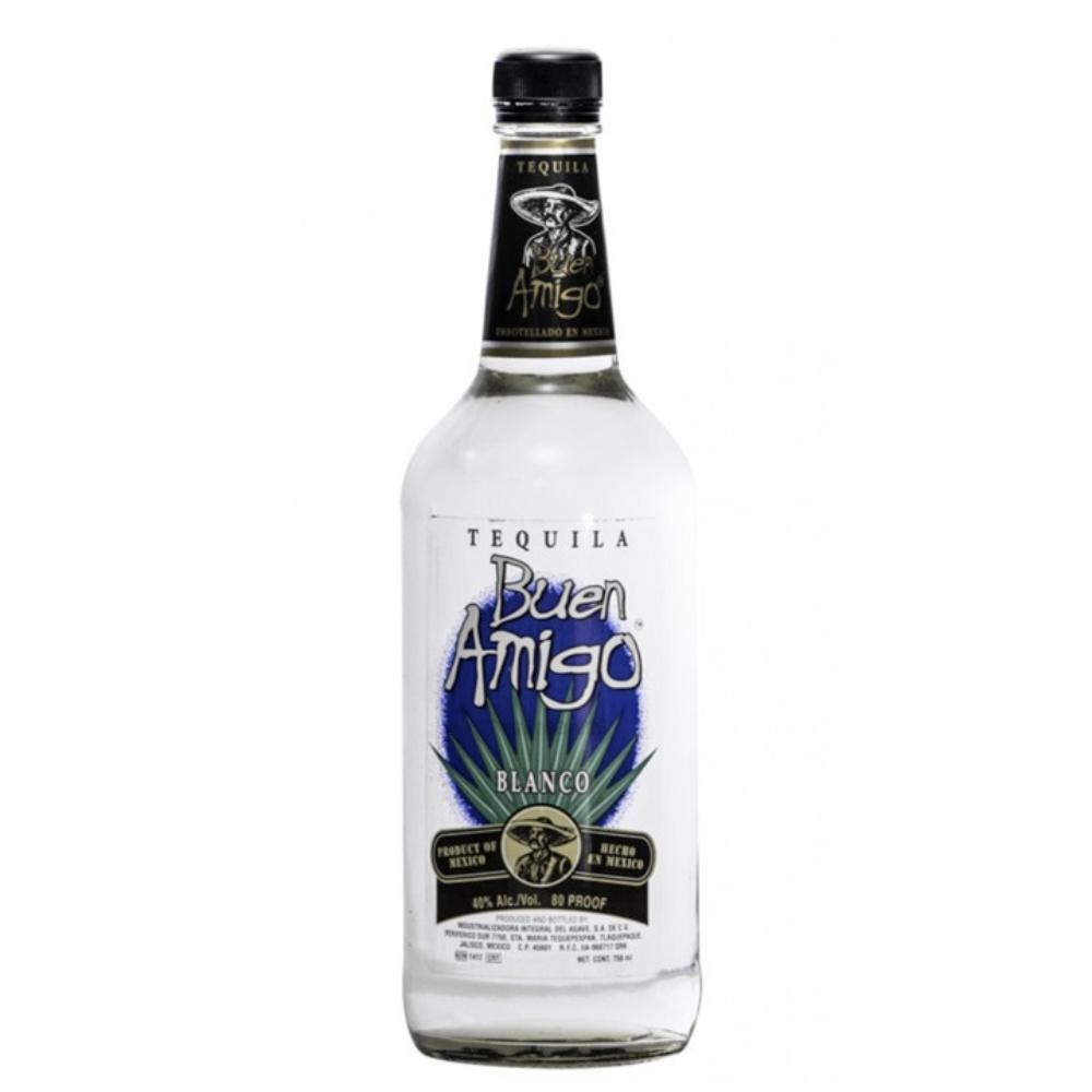 Buen Amigo Blanco Tequila | 1L at CaskCartel.com