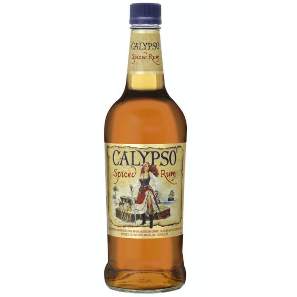 Calypso Spiced Rum | 1L at CaskCartel.com