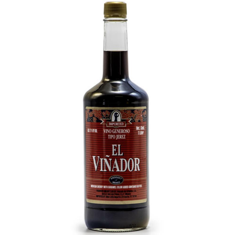 El Vinador Jerez | 1L at CaskCartel.com
