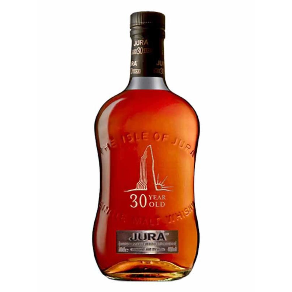 Jura 30 Year Old Single Malt Scotch Whiskey at CaskCartel.com