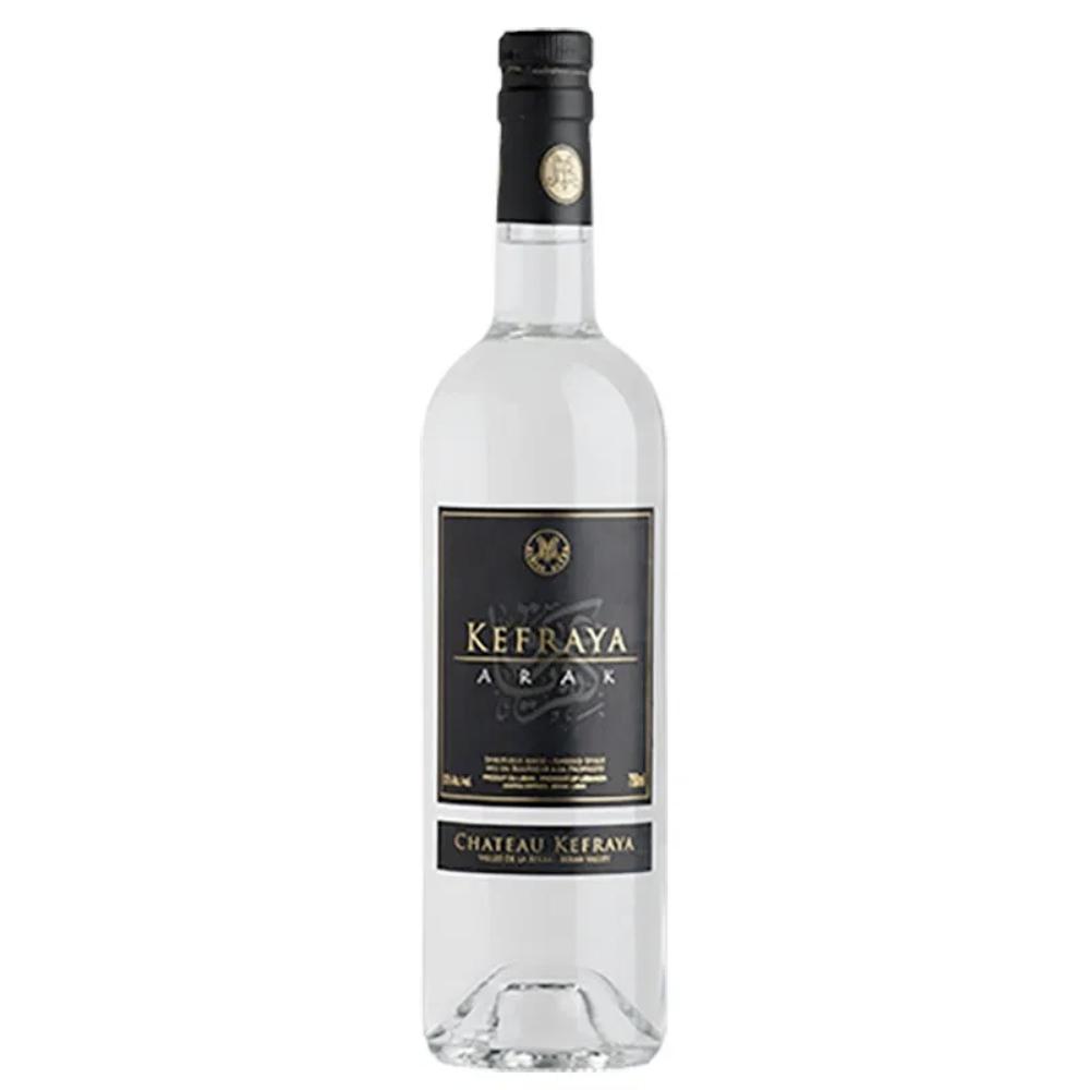 Kefraya Arak at CaskCartel.com