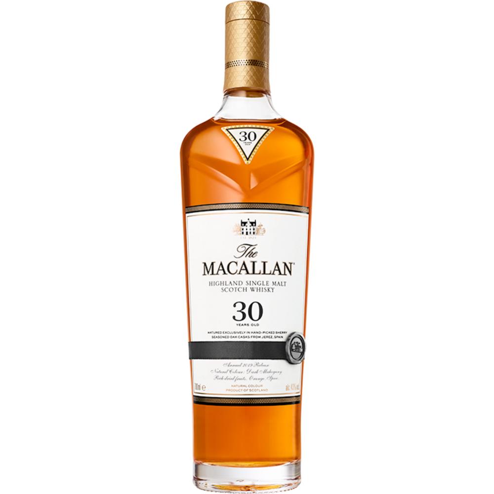 The Macallan Anecdotes Of The Ages A New Era of Advertising Highland Single Malt Scotch Whiskey at CaskCartel.com
