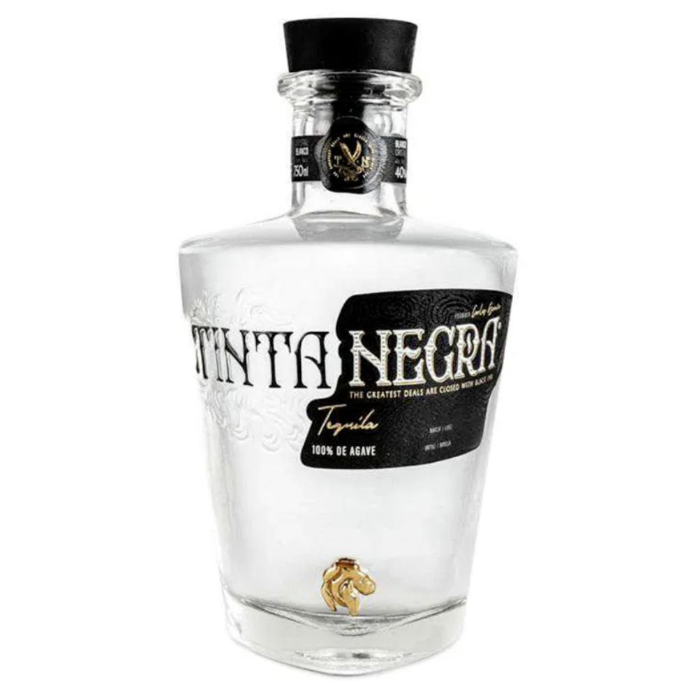 Tinta Negra Blanco Crystal Tequila at CaskCartel.com