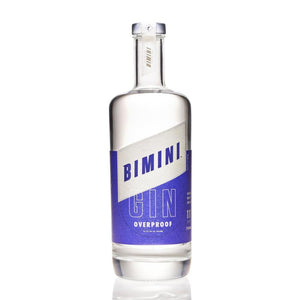 Bimini Overproof Gin - CaskCartel.com