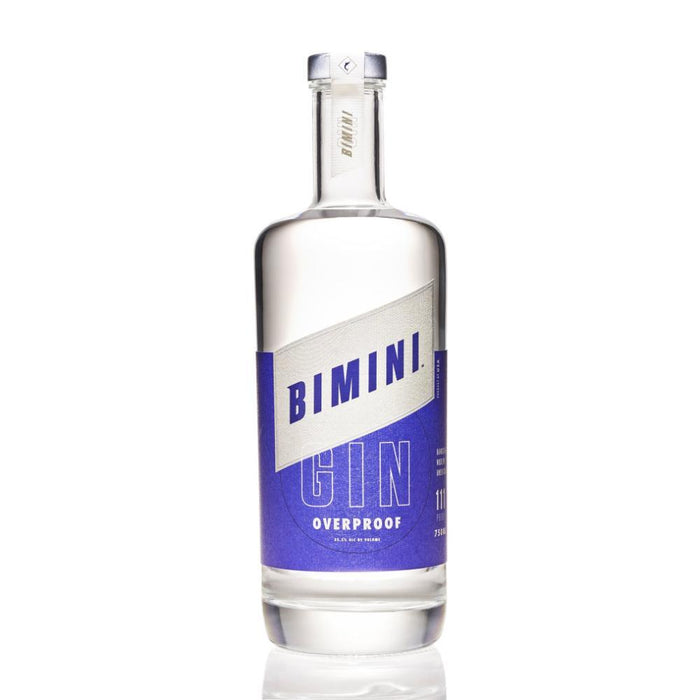 Bimini Overproof Gin