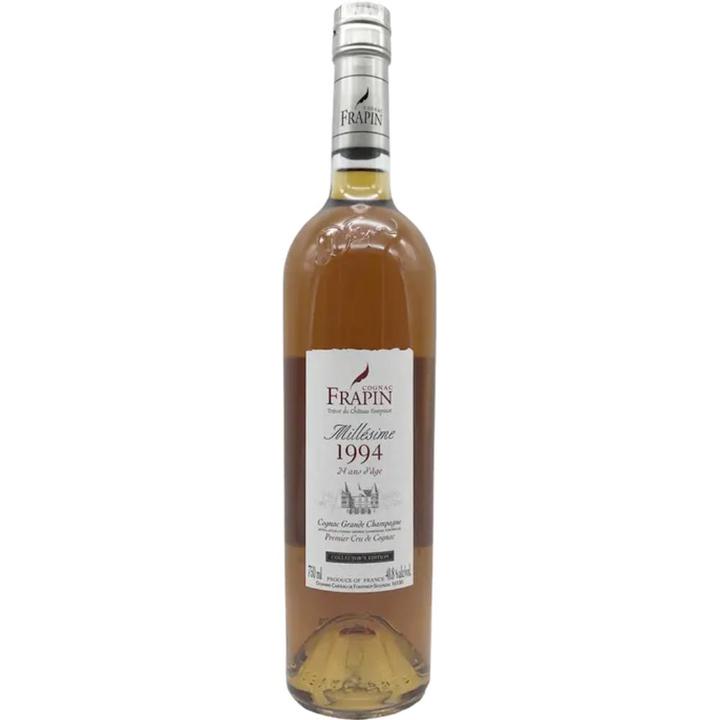 Frapin 1994 Collector's Edition Cognac - CaskCartel.com