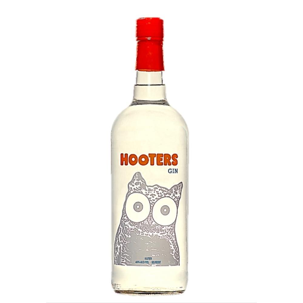 Hooters Gin | 1L at CaskCartel.com