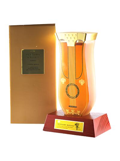 Suntory Hibiki Riragita Whisky | 600ML at CaskCartel.com