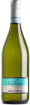 Prosecco Frizzante Valfonda Wine at CaskCartel.com
