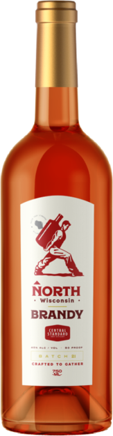 Central Standard Distillery North Brandy at CaskCartel.com